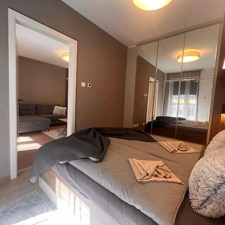 Karzo Property Lk 209 Budapest Luaran gambar