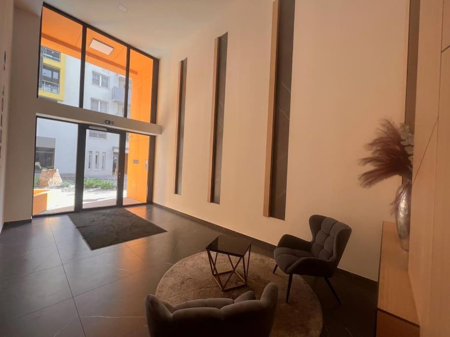Karzo Property Lk 209 Budapest Luaran gambar