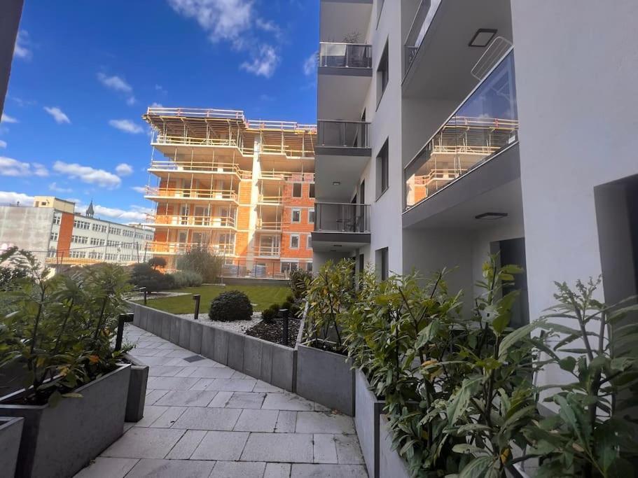 Karzo Property Lk 209 Budapest Luaran gambar