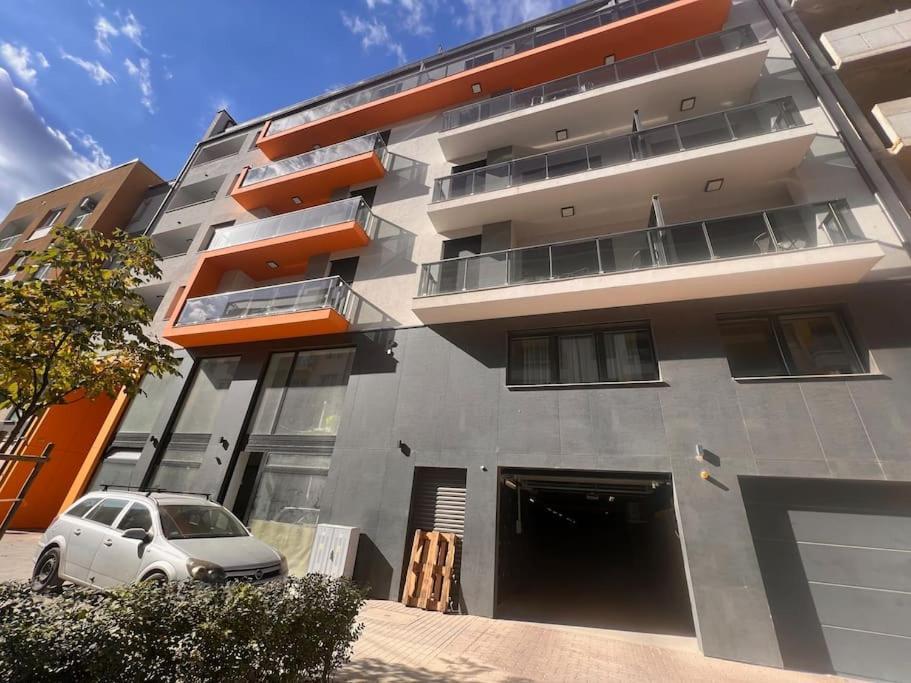 Karzo Property Lk 209 Budapest Luaran gambar