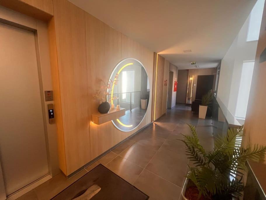 Karzo Property Lk 209 Budapest Luaran gambar