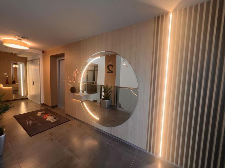 Karzo Property Lk 209 Budapest Luaran gambar