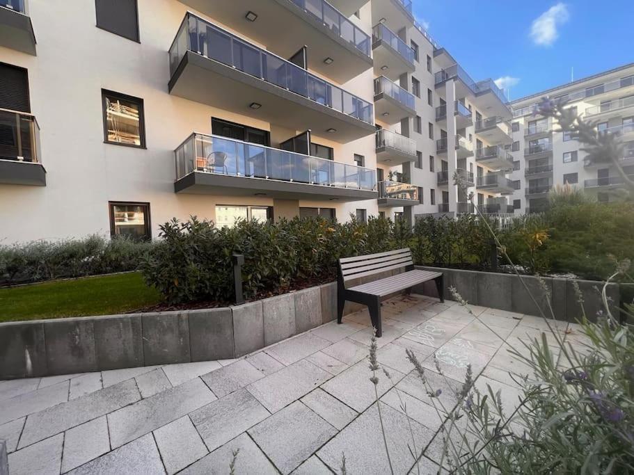 Karzo Property Lk 209 Budapest Luaran gambar